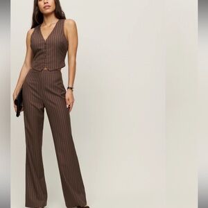 Reformation cohen two piece